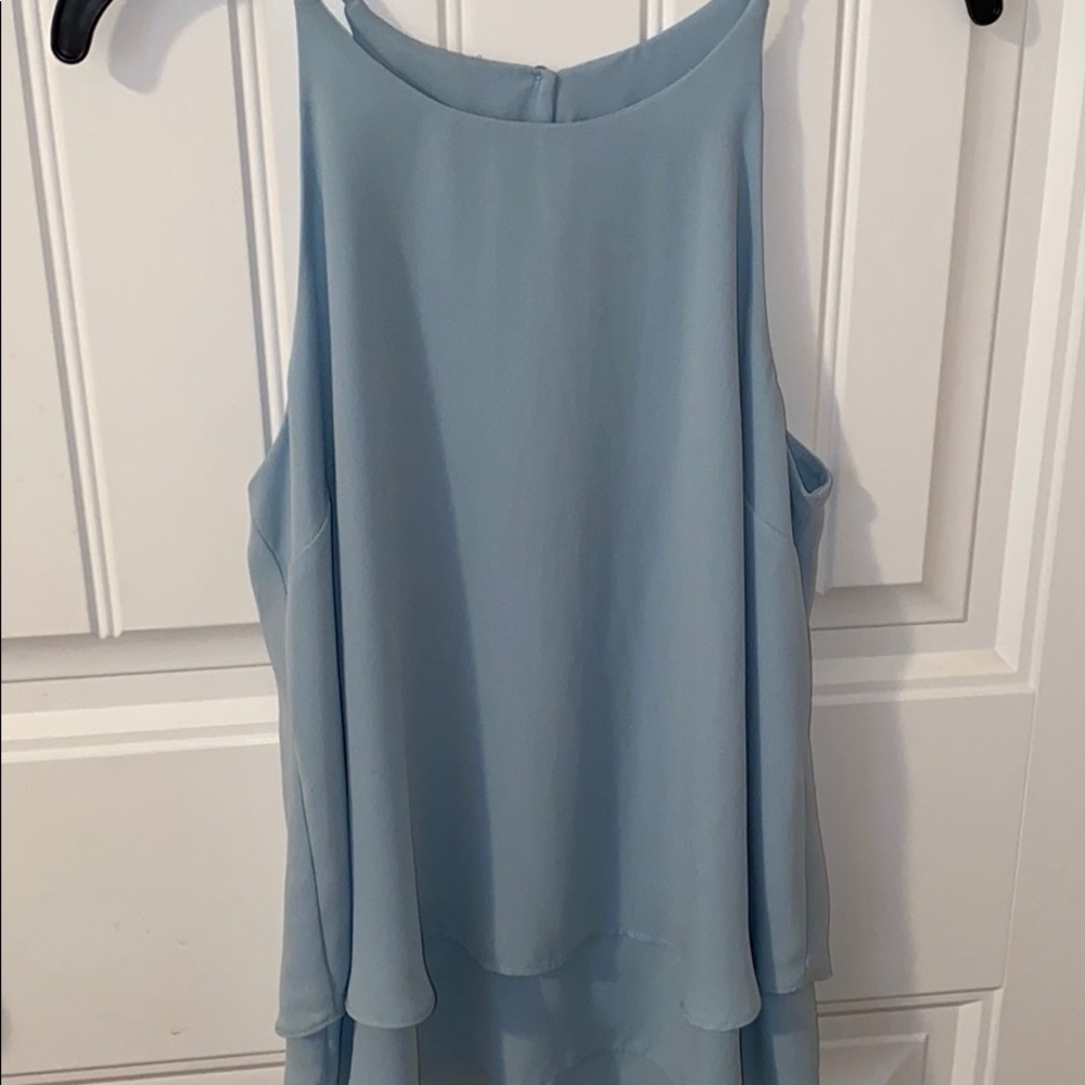 Girls tank top